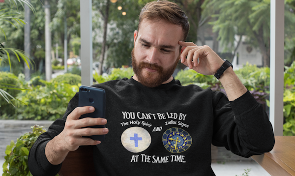 astrology-and-christianity-black sweatshirt-mockup