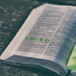 how to read and study the bible-feature image